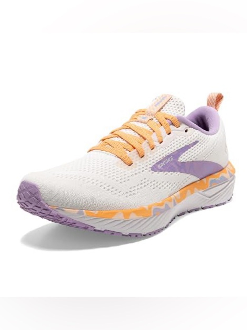 Brooks Women’s Revel 6 Neutral Running Shoes